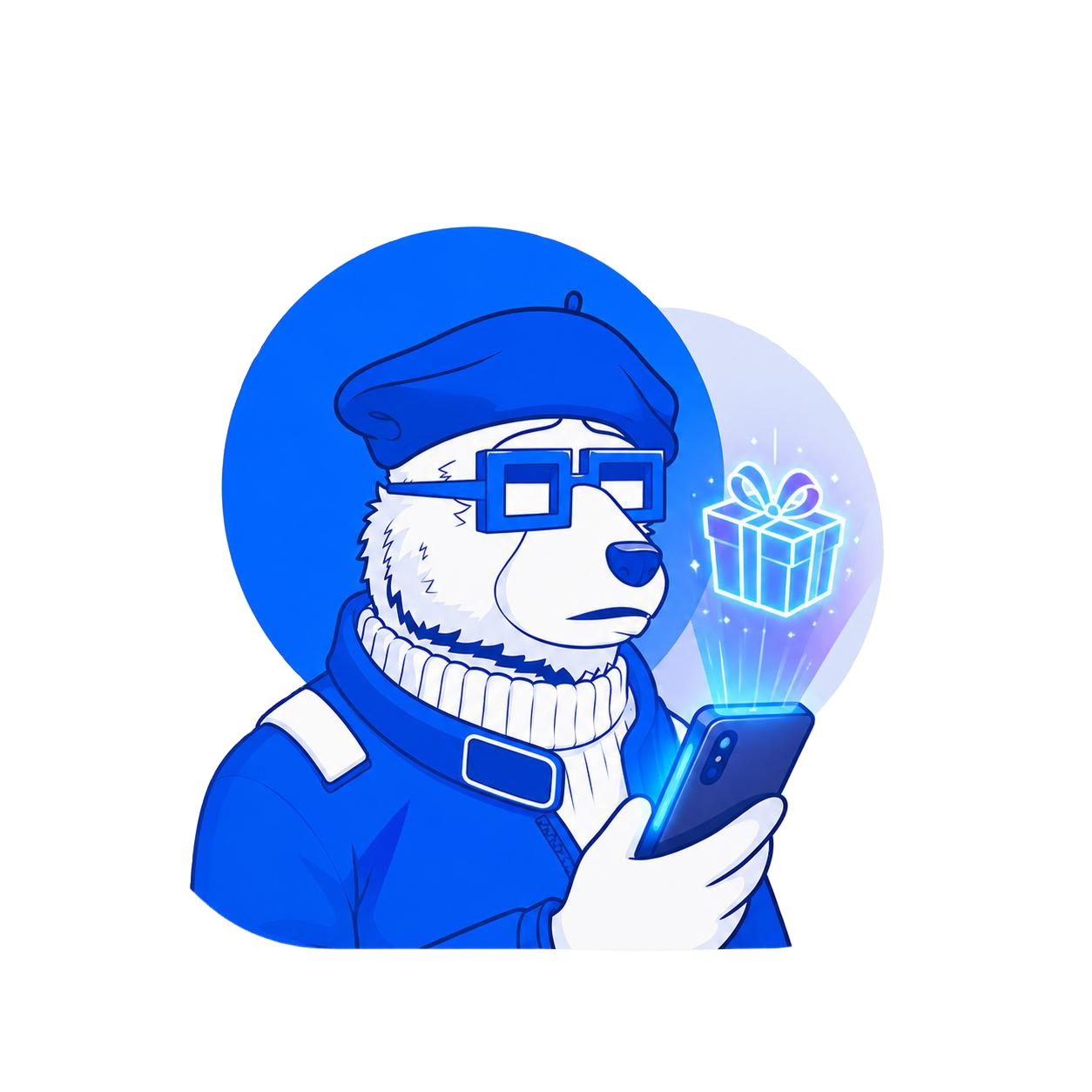 Steprize app icon